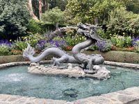 Butchart Garden