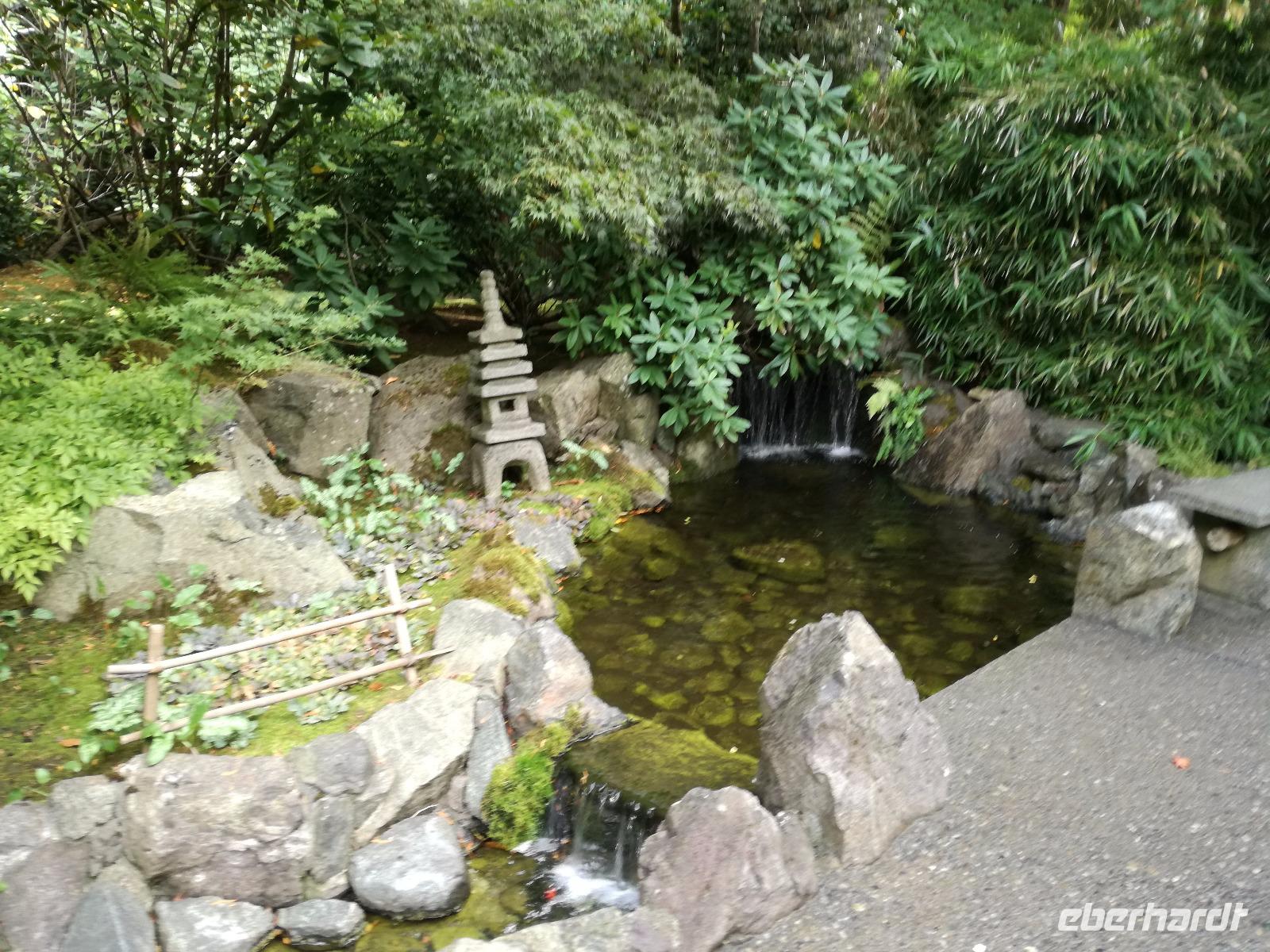 Butchart Gardens