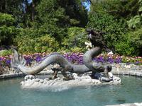 Butchart Gardens