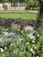 Butchart Gardens