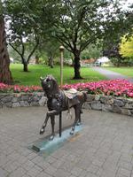 Butchart Gardens
