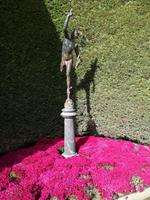 Butchart Gardens