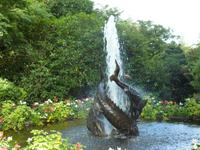 Butcharts Garden