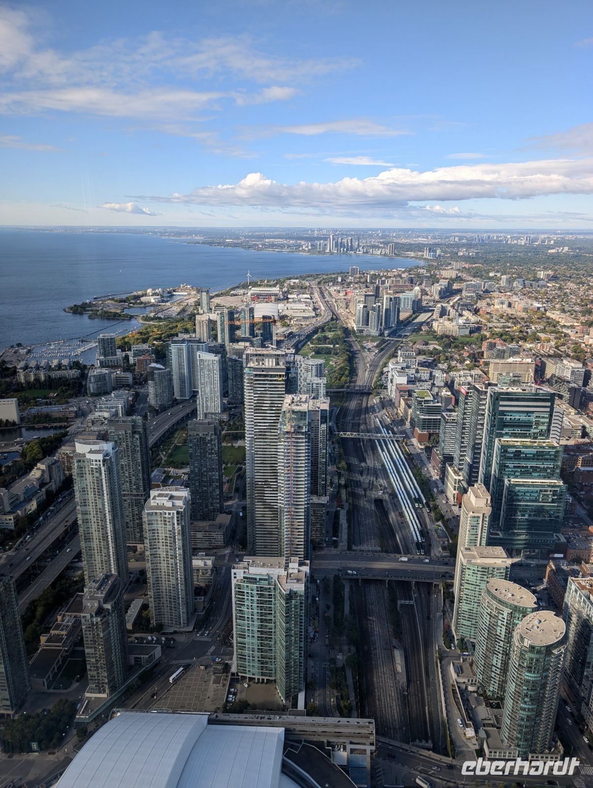 CN Tower Toronto