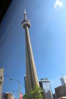 CN Tower in Toronto