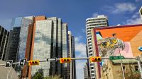 Calgary 