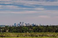 Calgary, Alberta 