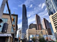 Calgary, Alberta
