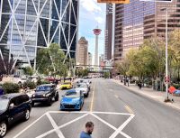 Calgary, Alberta