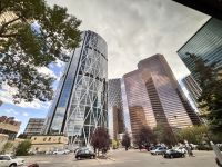 Calgary, Alberta