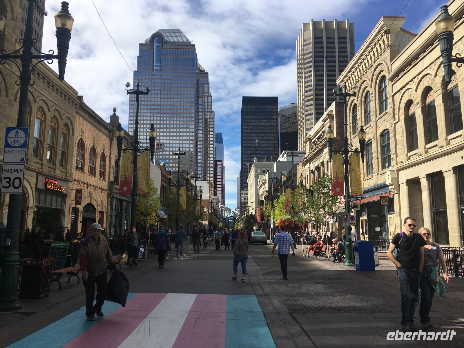 Calgary