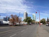 Calgary