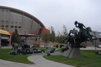 Calgary