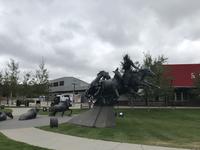 Calgary