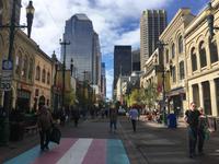 Calgary
