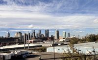 Calgary