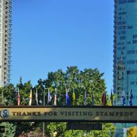 Calgary