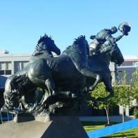 Calgary