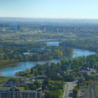 Calgary