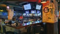 Canadian Brewhouse in Banff