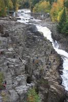 Canyon Sainte Anne 