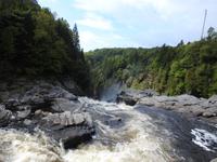 Canyon Sainte Anne
