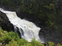 Canyon Sainte Anne