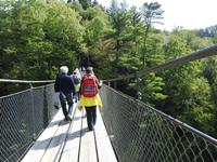 Canyon Sainte Anne