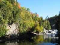 Canyon Sainte Anne