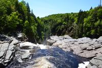 Canyon Sainte Anne