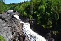 Canyon Sainte Anne