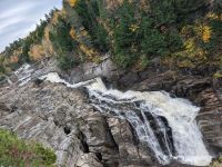 Canyon Sainte Anne