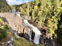Canyon Sainte Anne