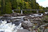 Canyon Sainte-Anne