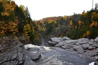 Canyon Sainte-Anne