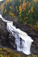 Canyon Sainte-Anne