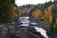 Canyon Sainte-Anne