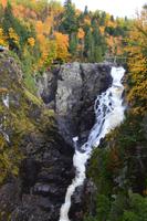 Canyon Sainte-Anne