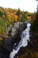Canyon Sainte-Anne