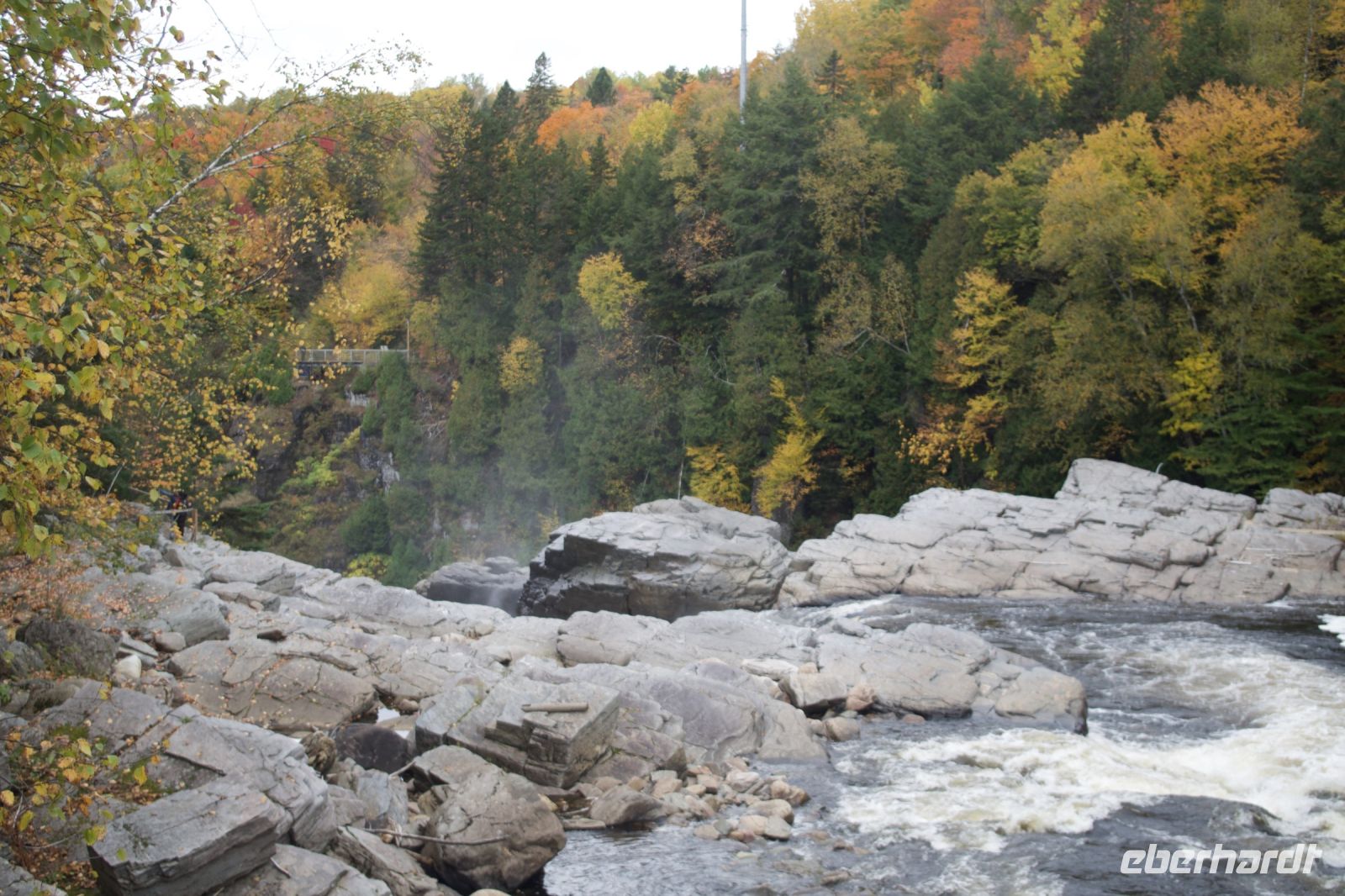 Canyon St. Anne