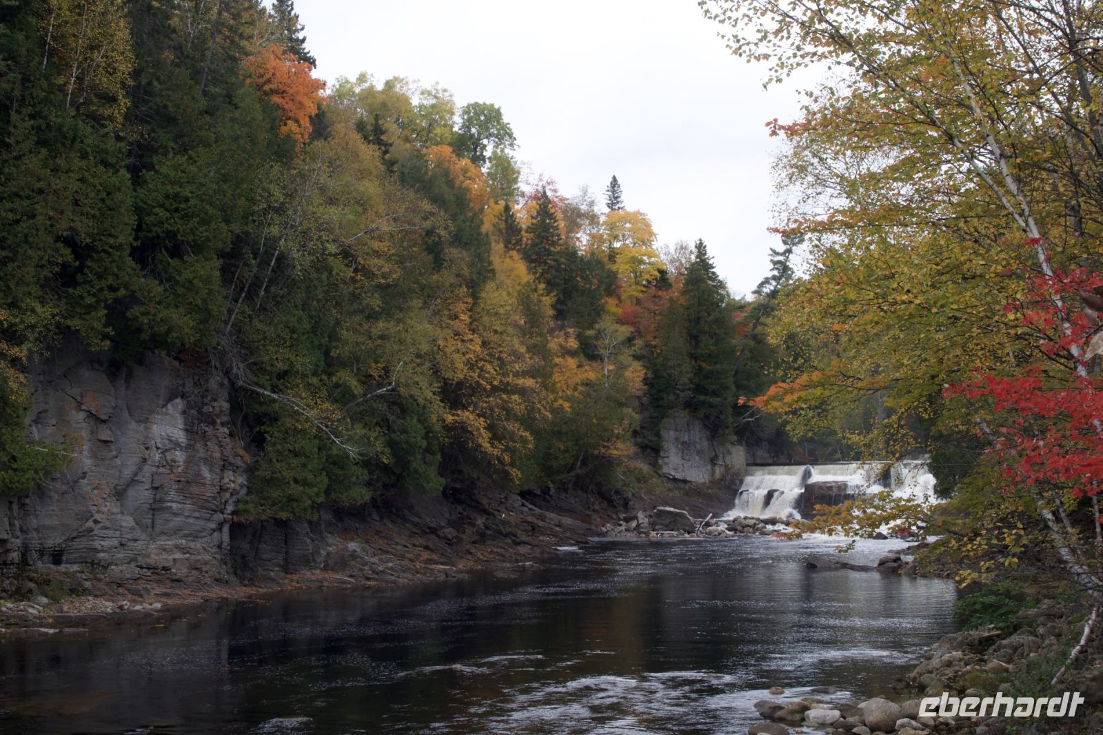 Canyon St. Anne