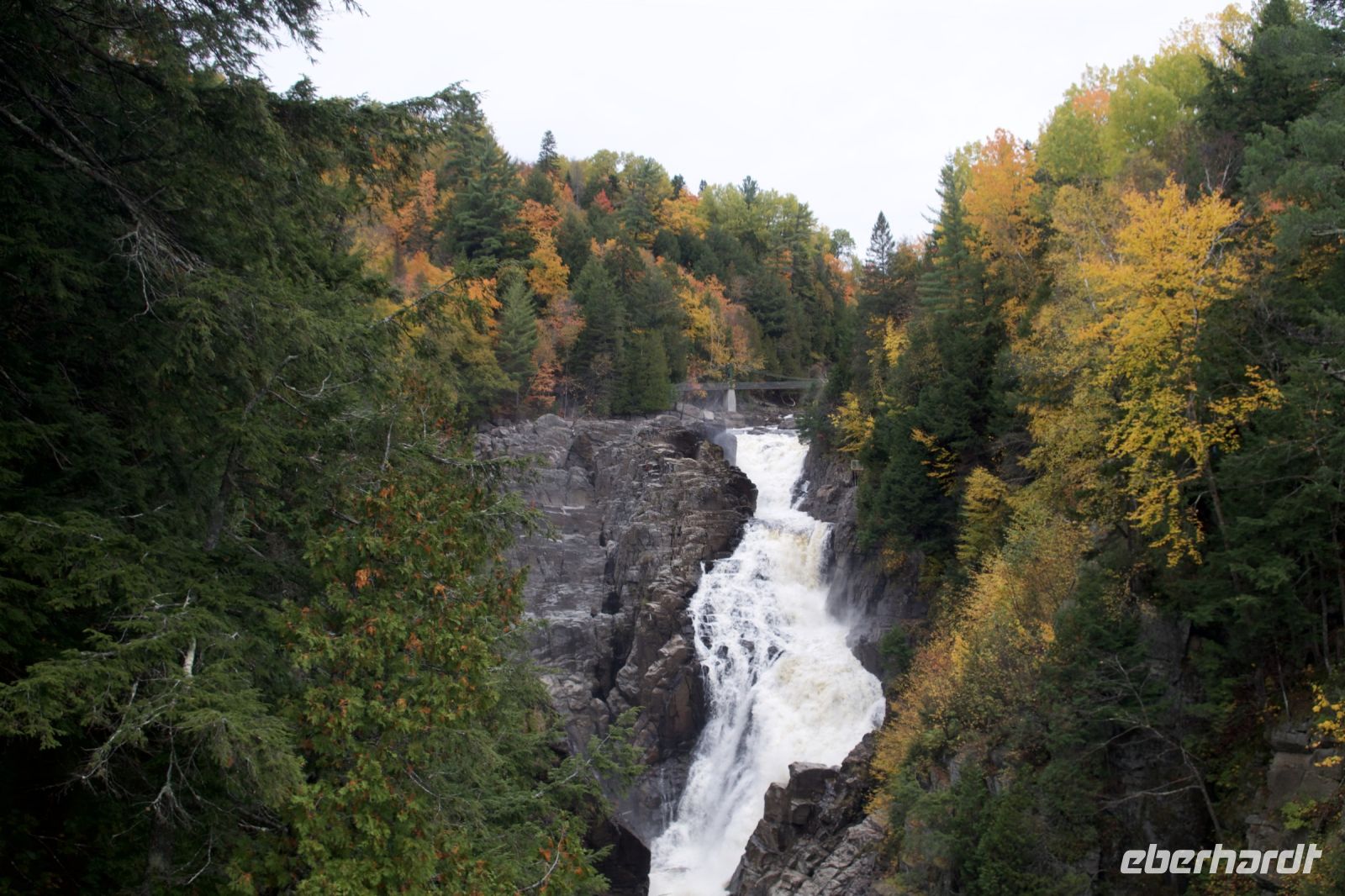 Canyon St. Anne