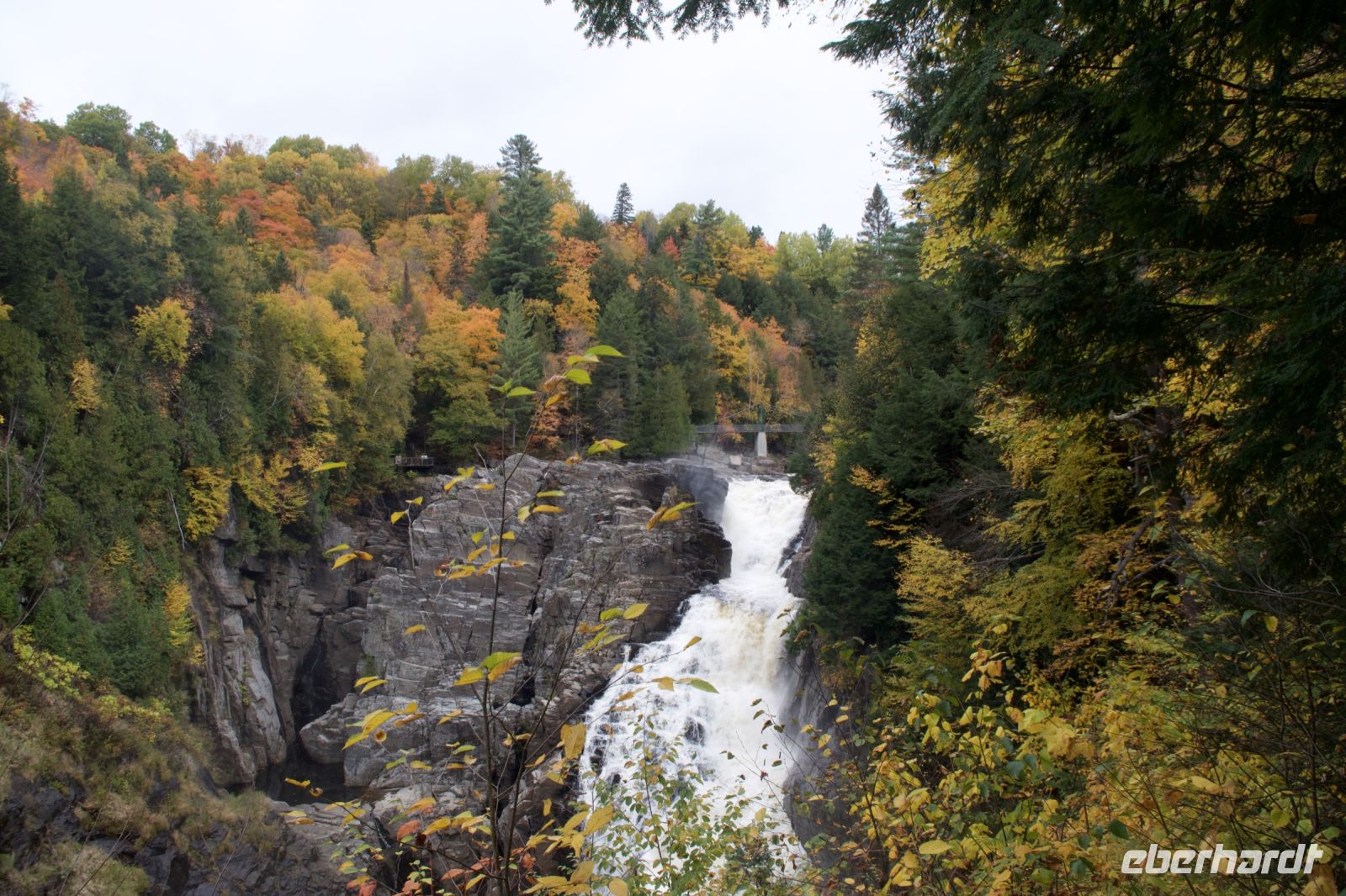 Canyon St. Anne