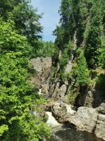 Canyon St. Anne