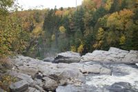 Canyon St. Anne