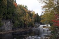 Canyon St. Anne