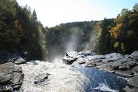 Canyon Ste-Anne