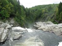 Canyon Ste. Anne