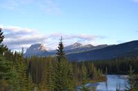 Castle Mt