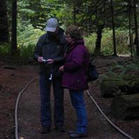 Cathedral Trail